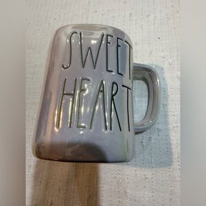 Rae Dunn Sweetheart Mug